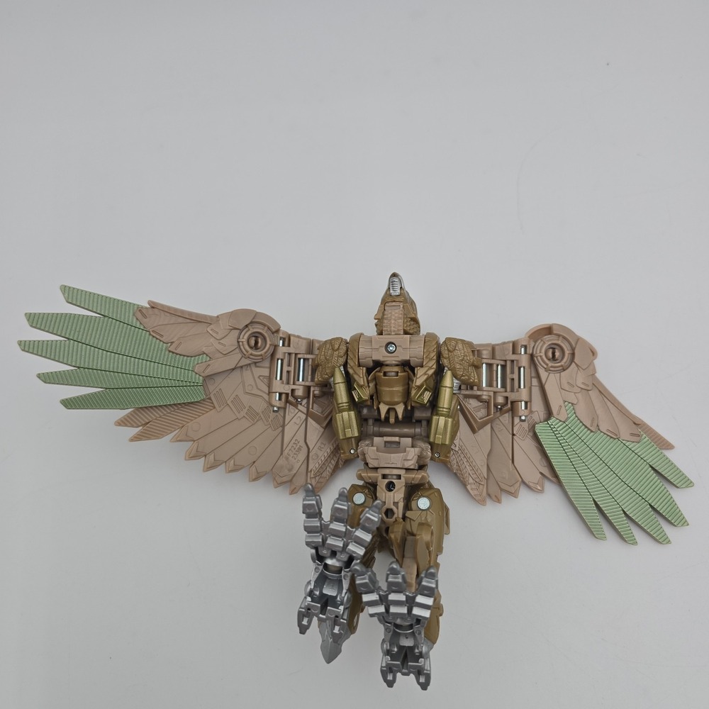 Transformers Studio Series 97 Airazor Rise of the Beasts Deluxe w/ Manual - Picture 4 of 4
